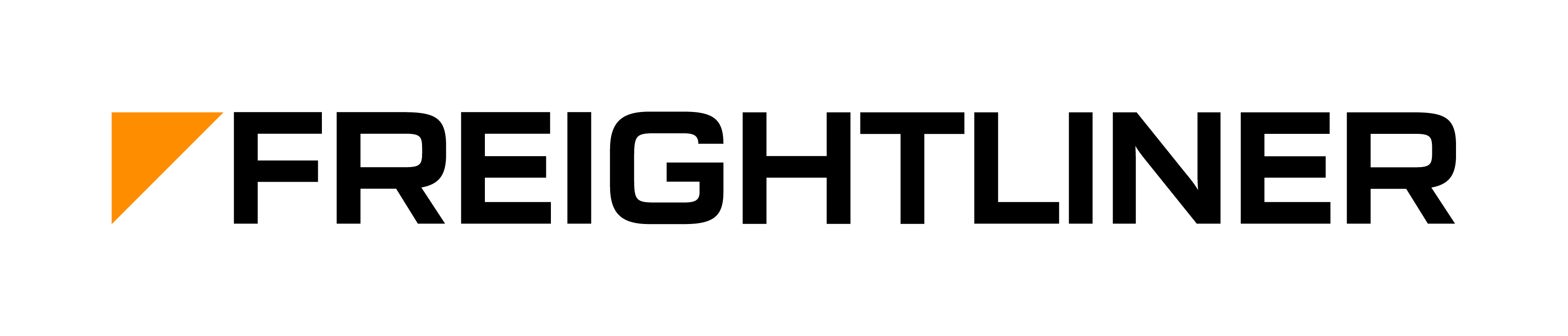freightliner Logo